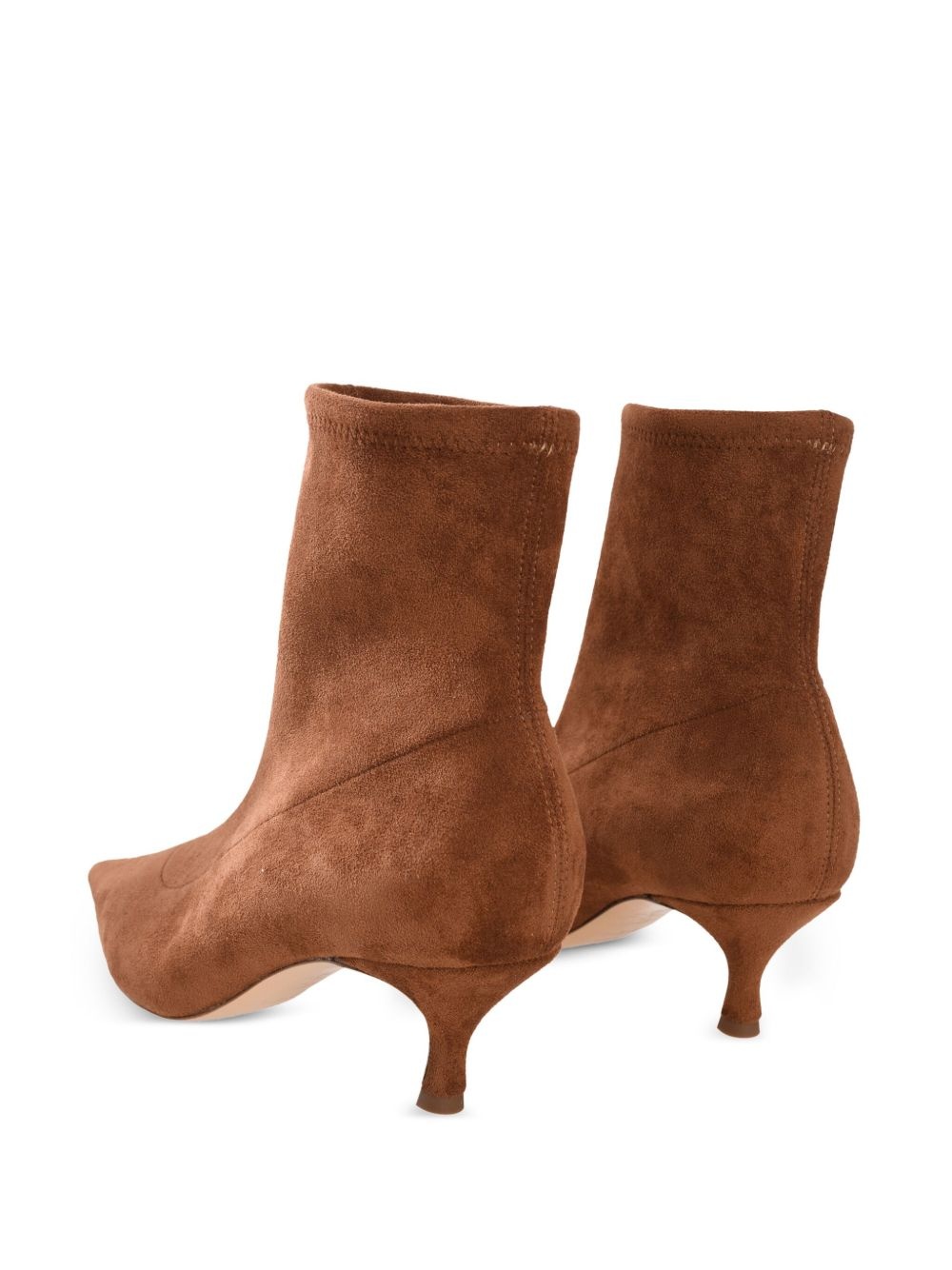 leather boots - 4