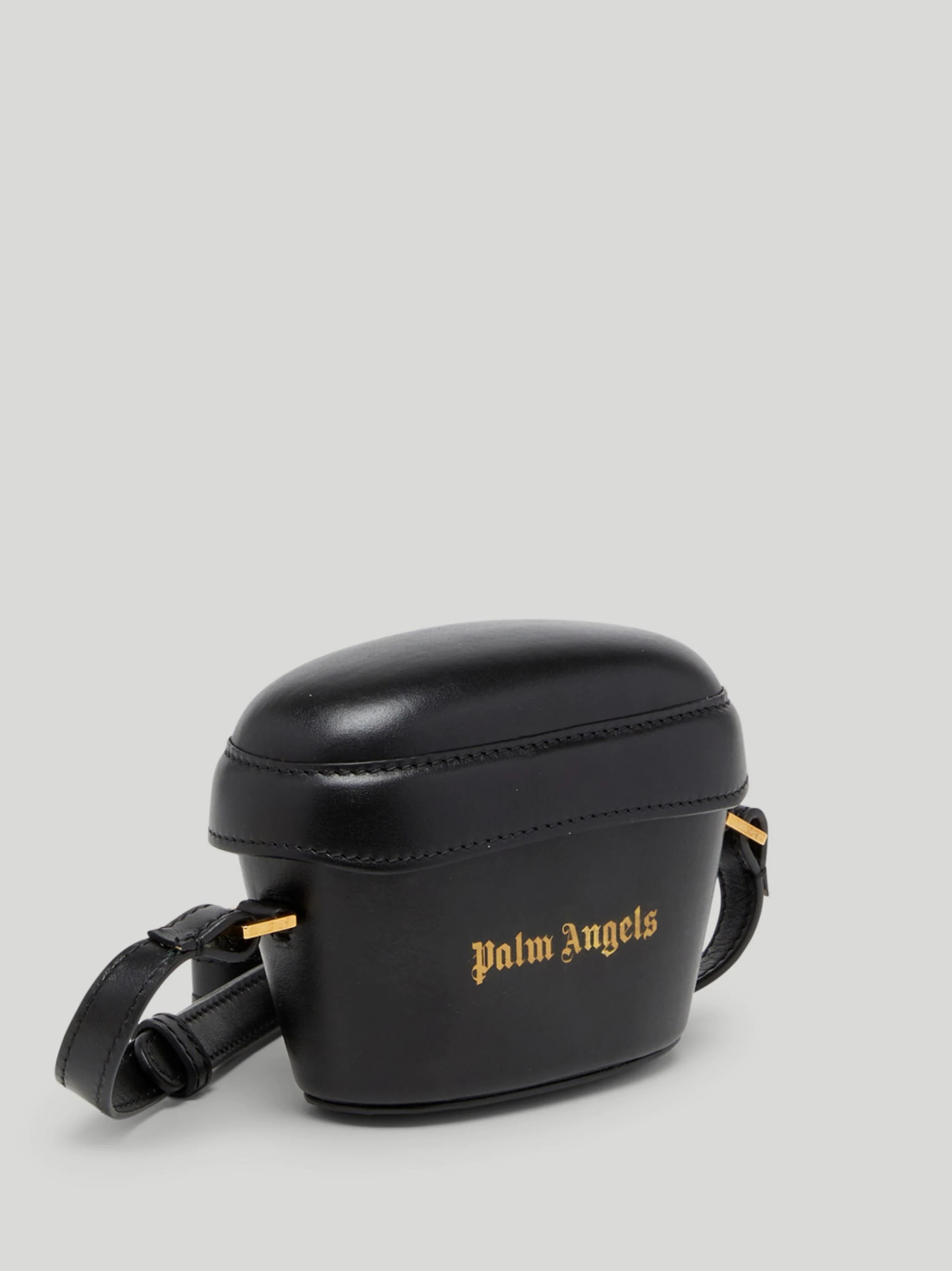 MINI PADLOCK BAG - 3