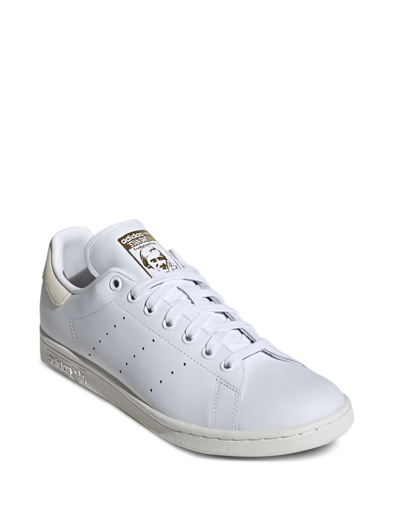 adidas Stan Smith "Cloud White/Wonder White" sneakers outlook