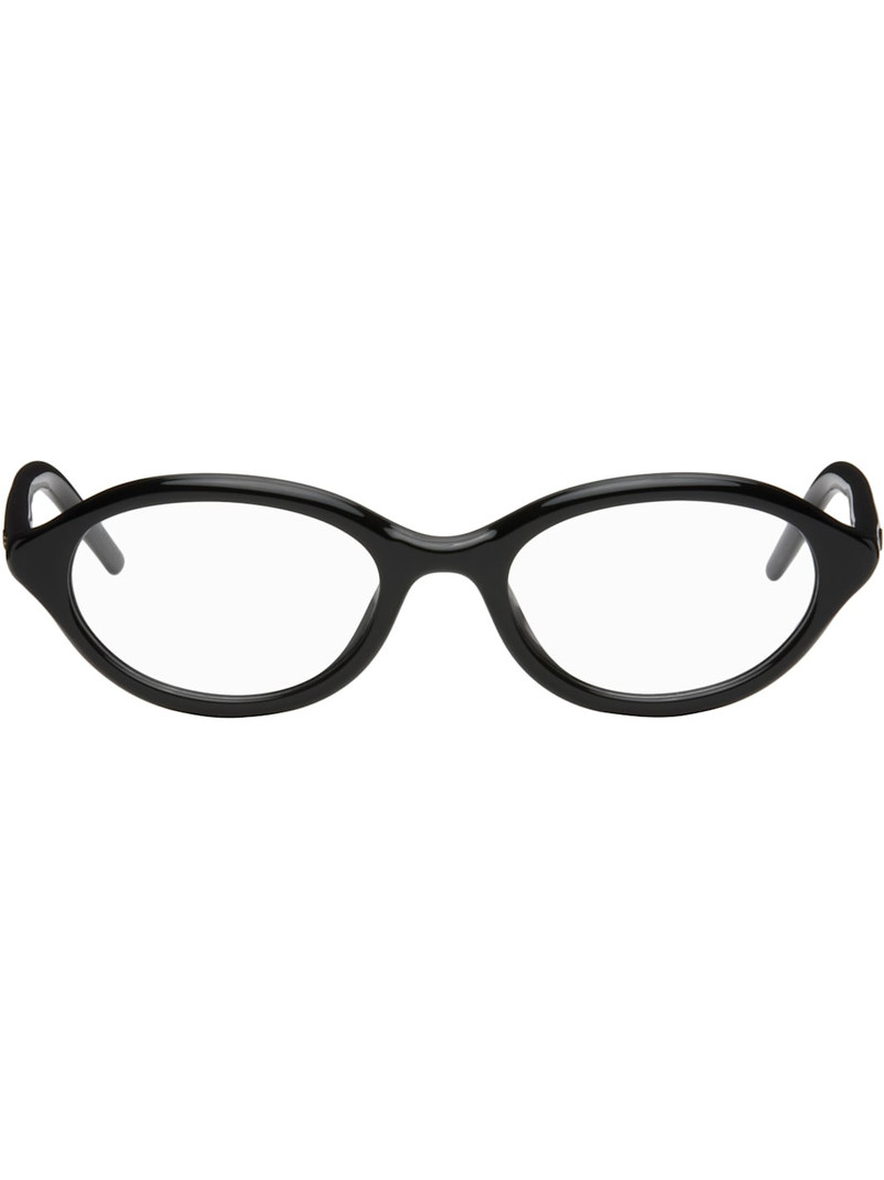 Black Numero 145 Glasses 1