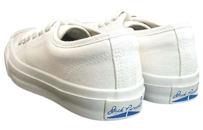 Converse Jack Purcell 'White' 1R193 4