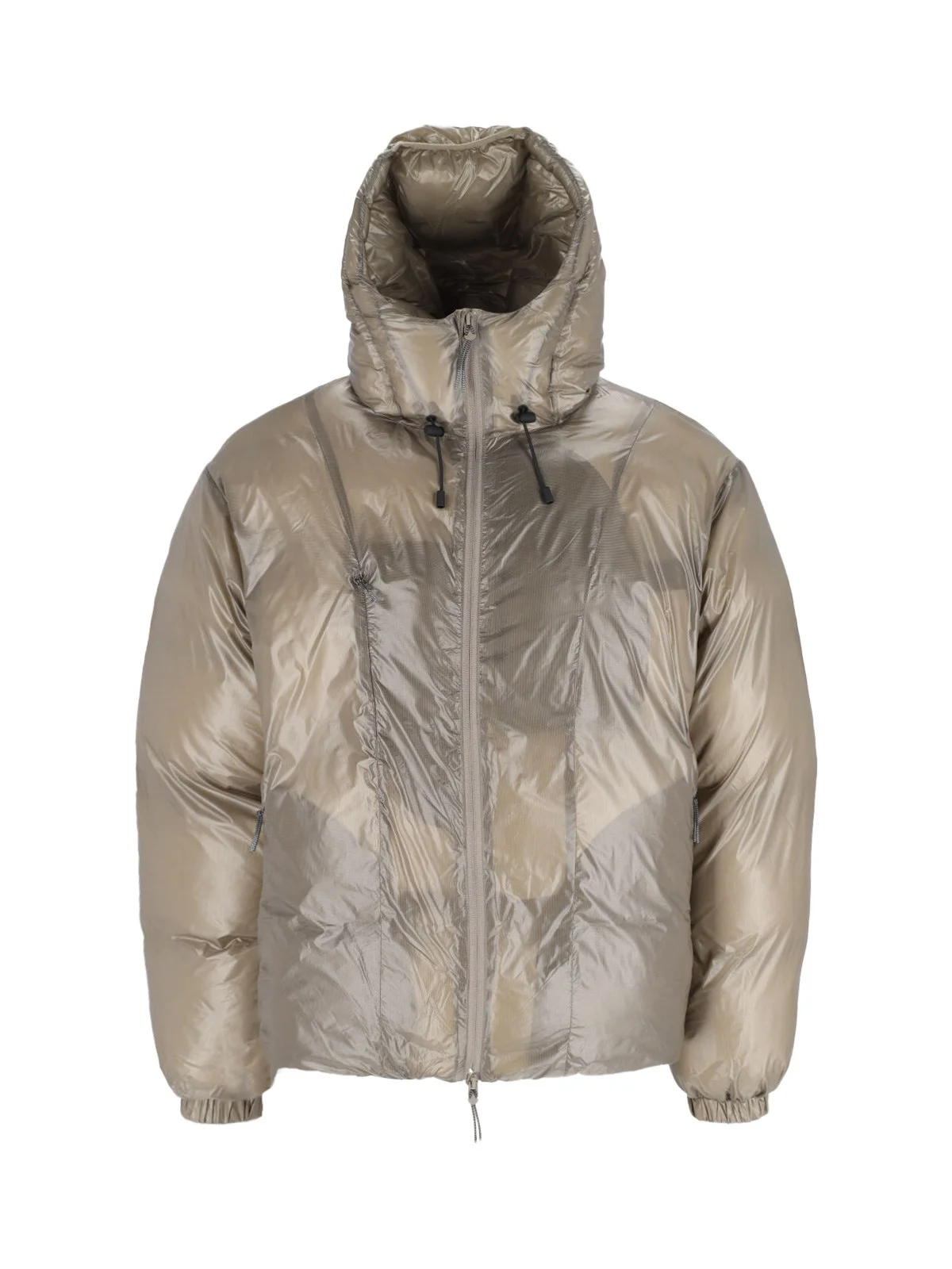 'COMFORTEMP® ECODOWN' DOWN JACKET - 1
