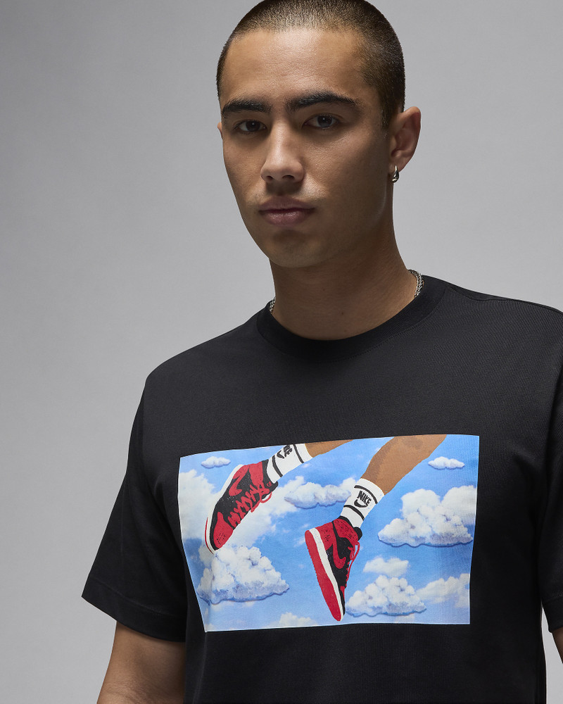 Jordan Flight Essentials Men's T-Shirt 3