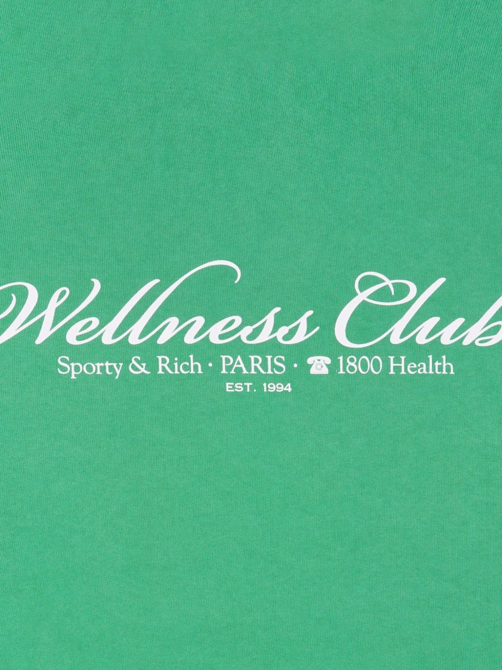 1800 Health cotton sweatshirt - 3