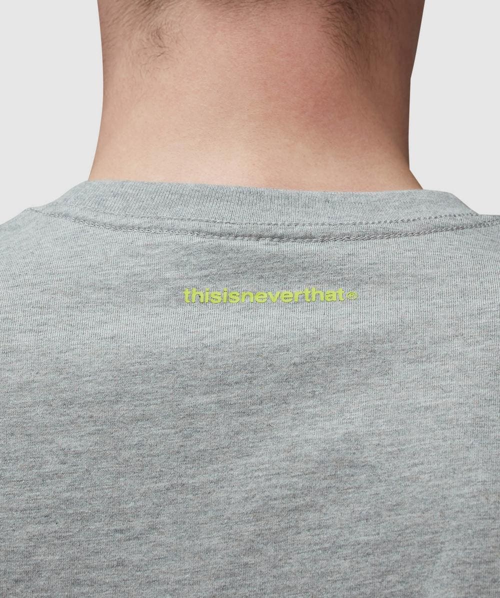 T-logo t-shirt - 5