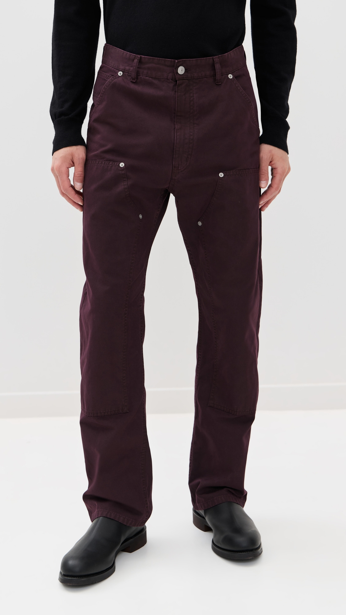 Workwear Trousers - 6