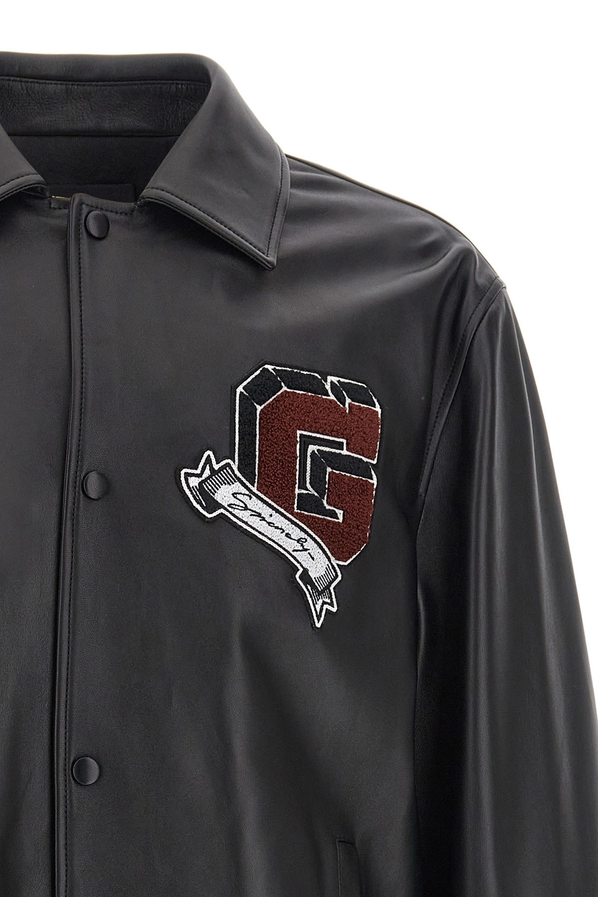 'Coach veste' jacket - 3