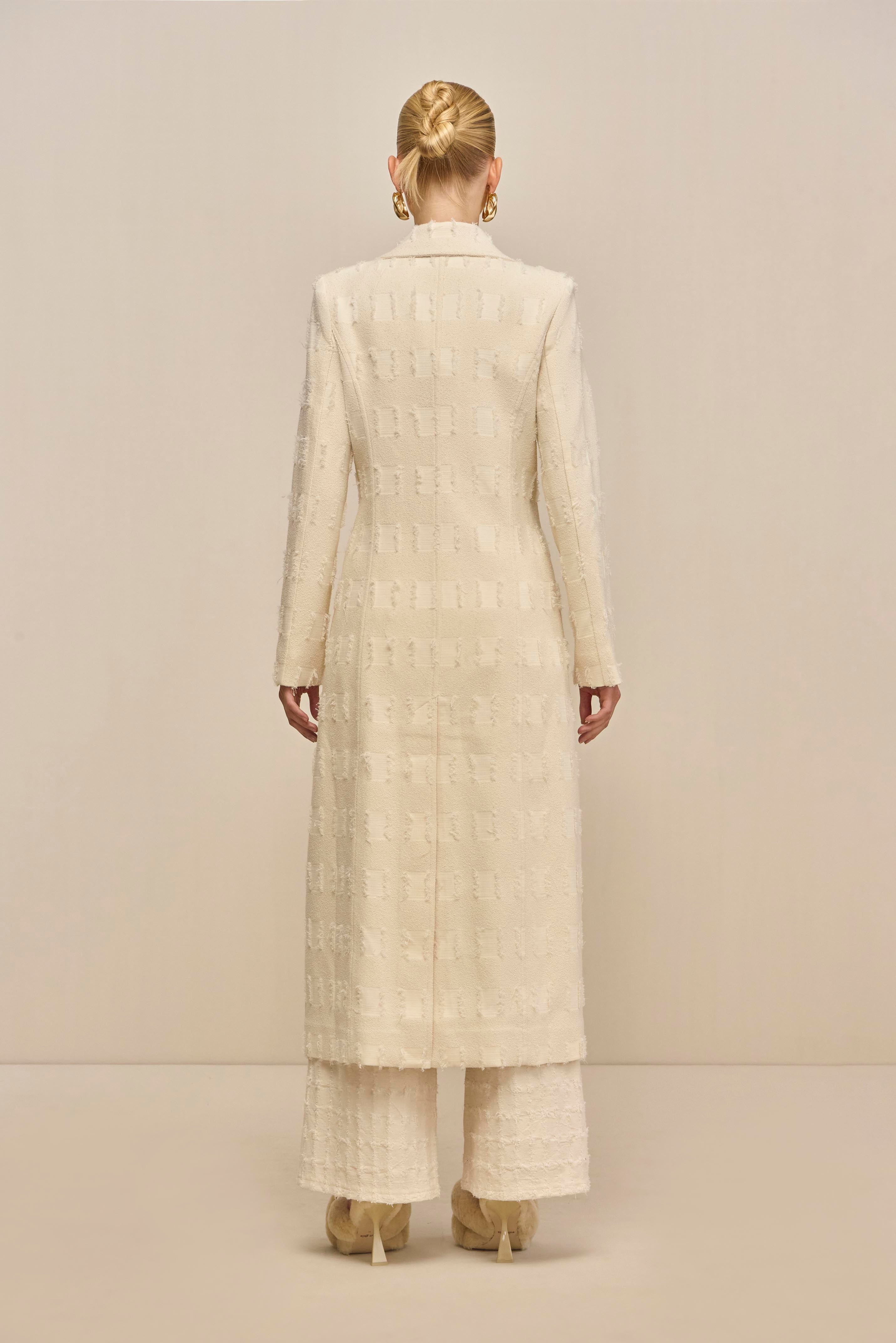 DILAN COAT - 5