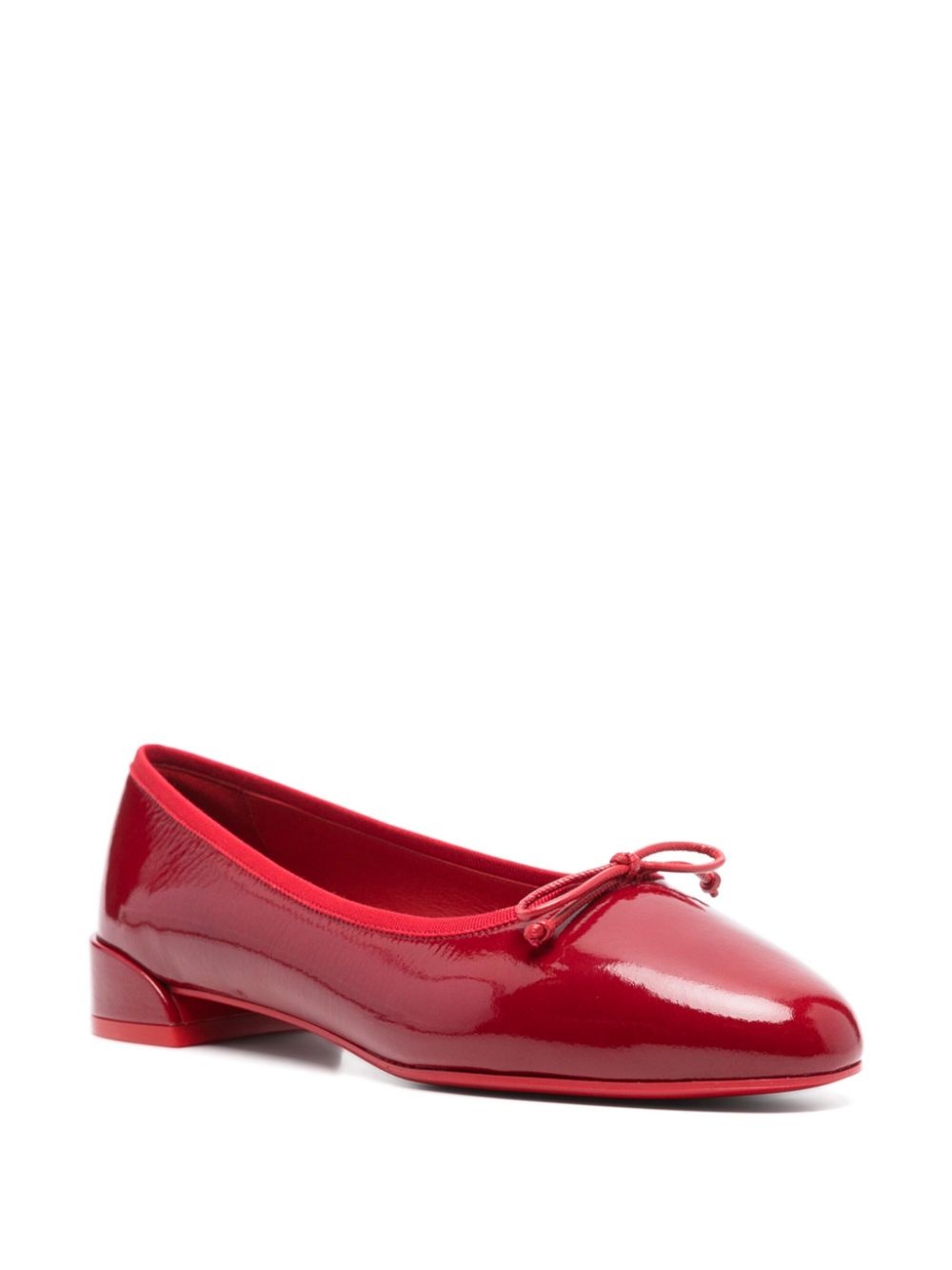 Sweetie Jane ballet flats - 2