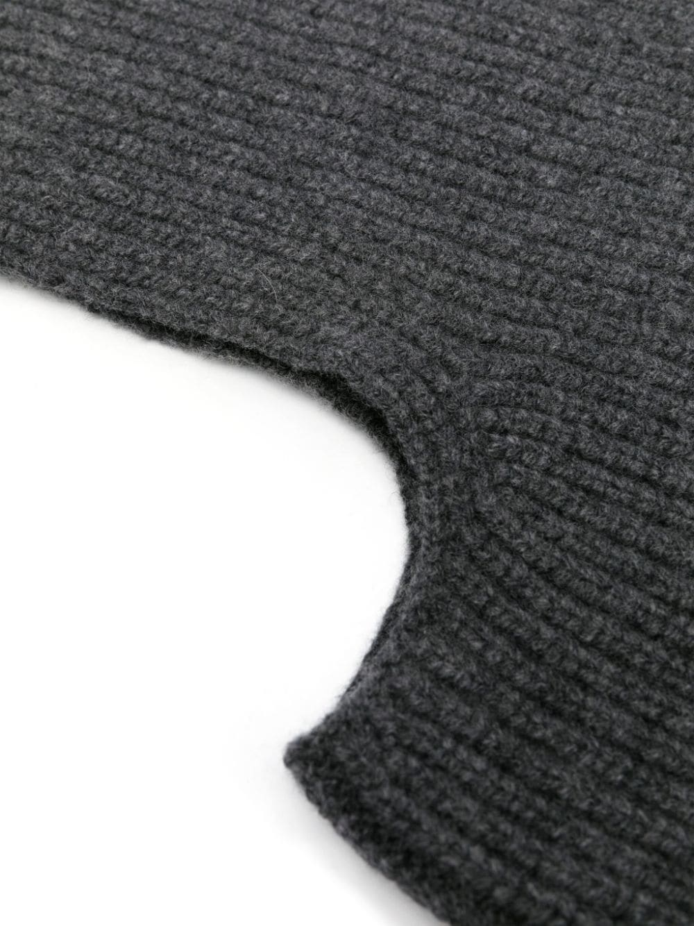 Sacha wool-blend ski mask - 2