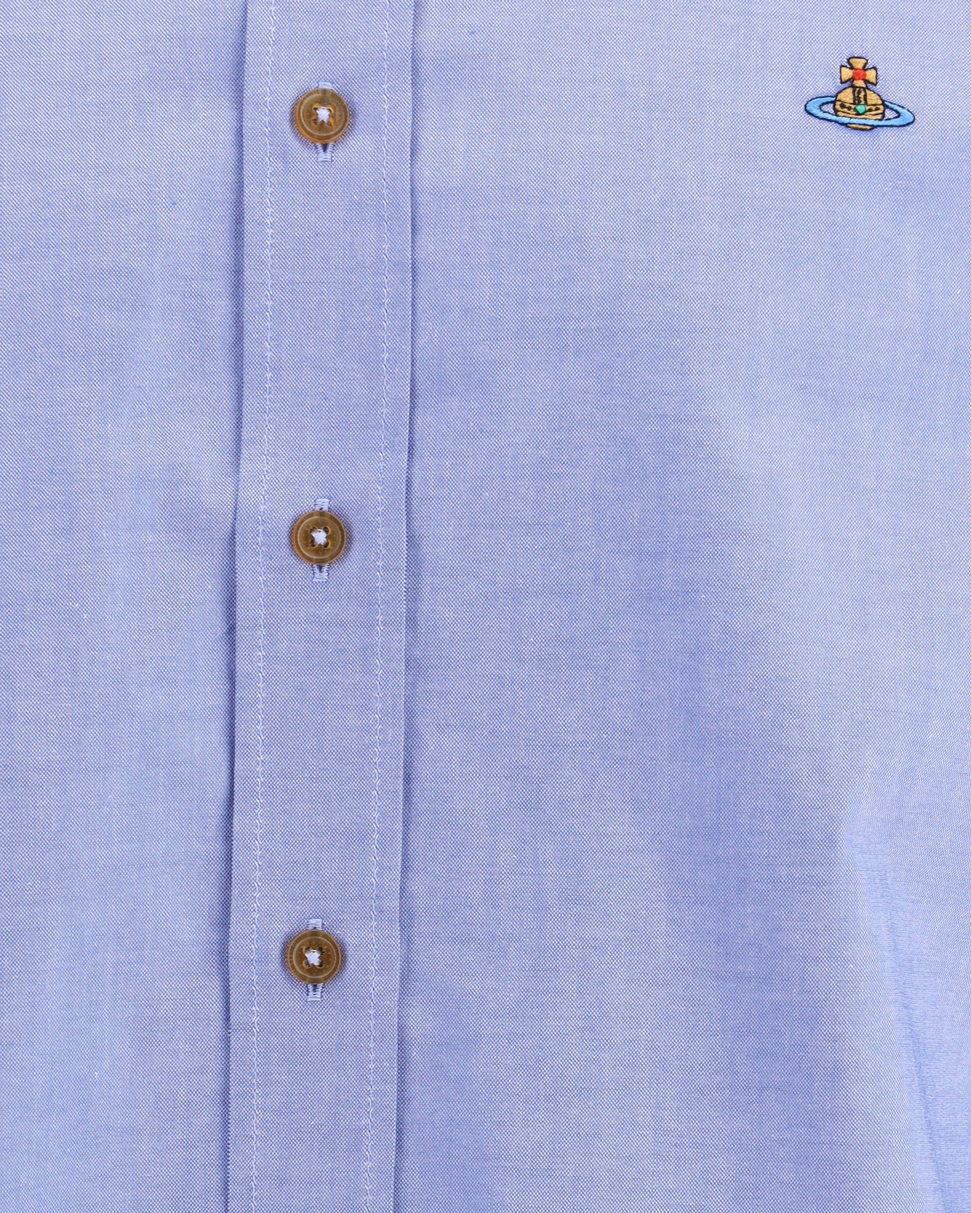 Logo Orb Shirt - 3