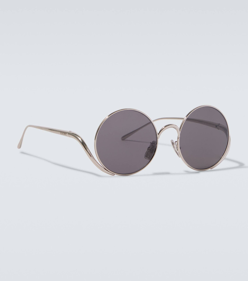 Loewe Round sunglasses outlook