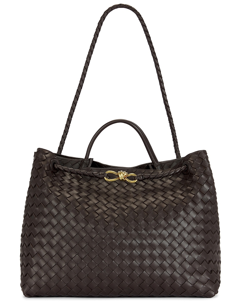 Large Andiamo Bag - 1
