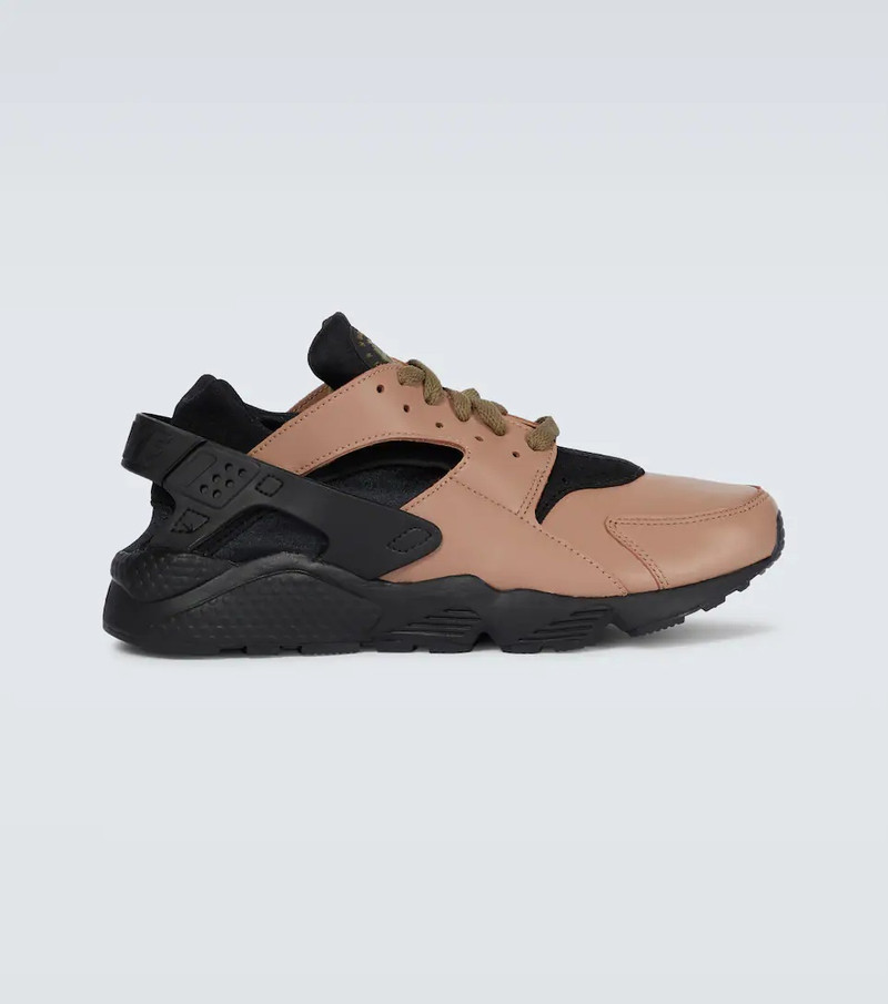 Nike Air Huarache sneakers - 1