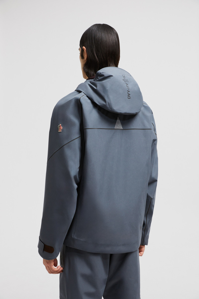 Thusis Short Down Jacket 5