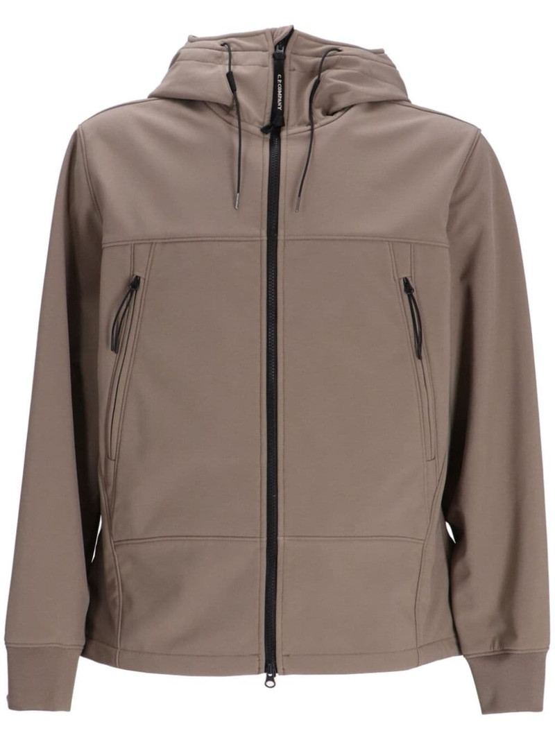 C.P. Company C.P. Shell-R Goggle Jacket outlook