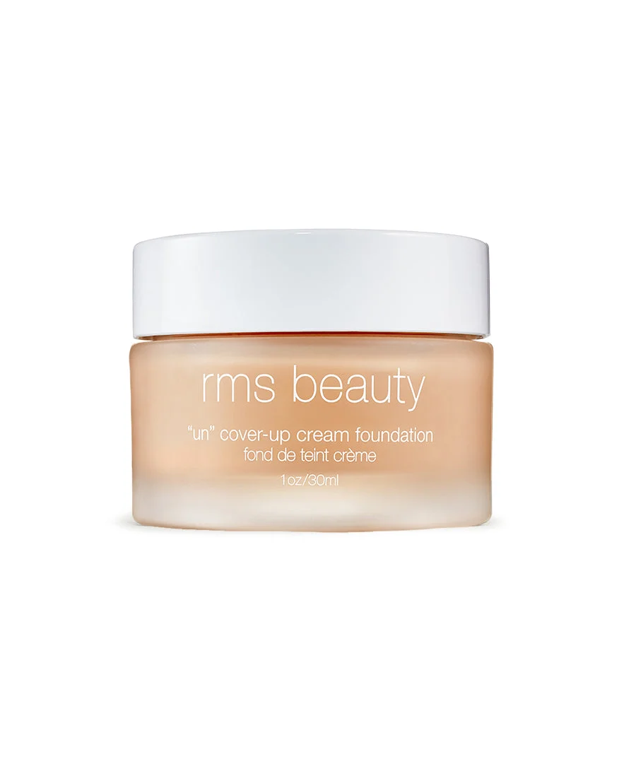 UnCoverup Cream Foundation - 1