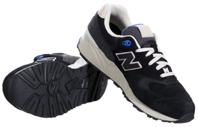 New Balance 999 'Wooly Mommoth' ML999MMT - 4