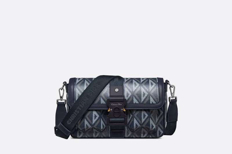 Dior Hit The Road Bag with Strap 1
