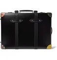 + Paul Smith 30'' Leather Trunk - 7