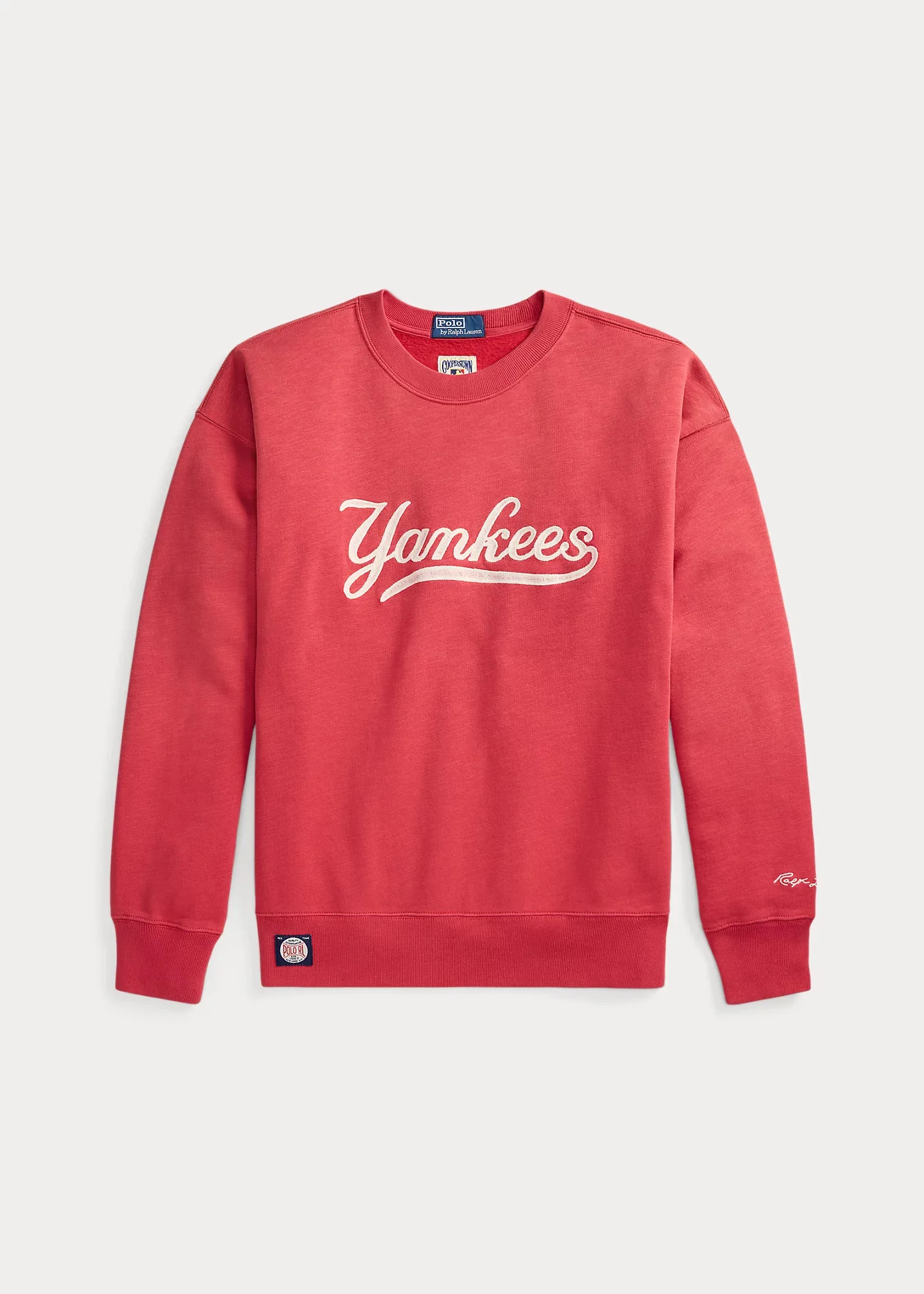 Polo Ralph Lauren Yankees Sweatshirt - 1