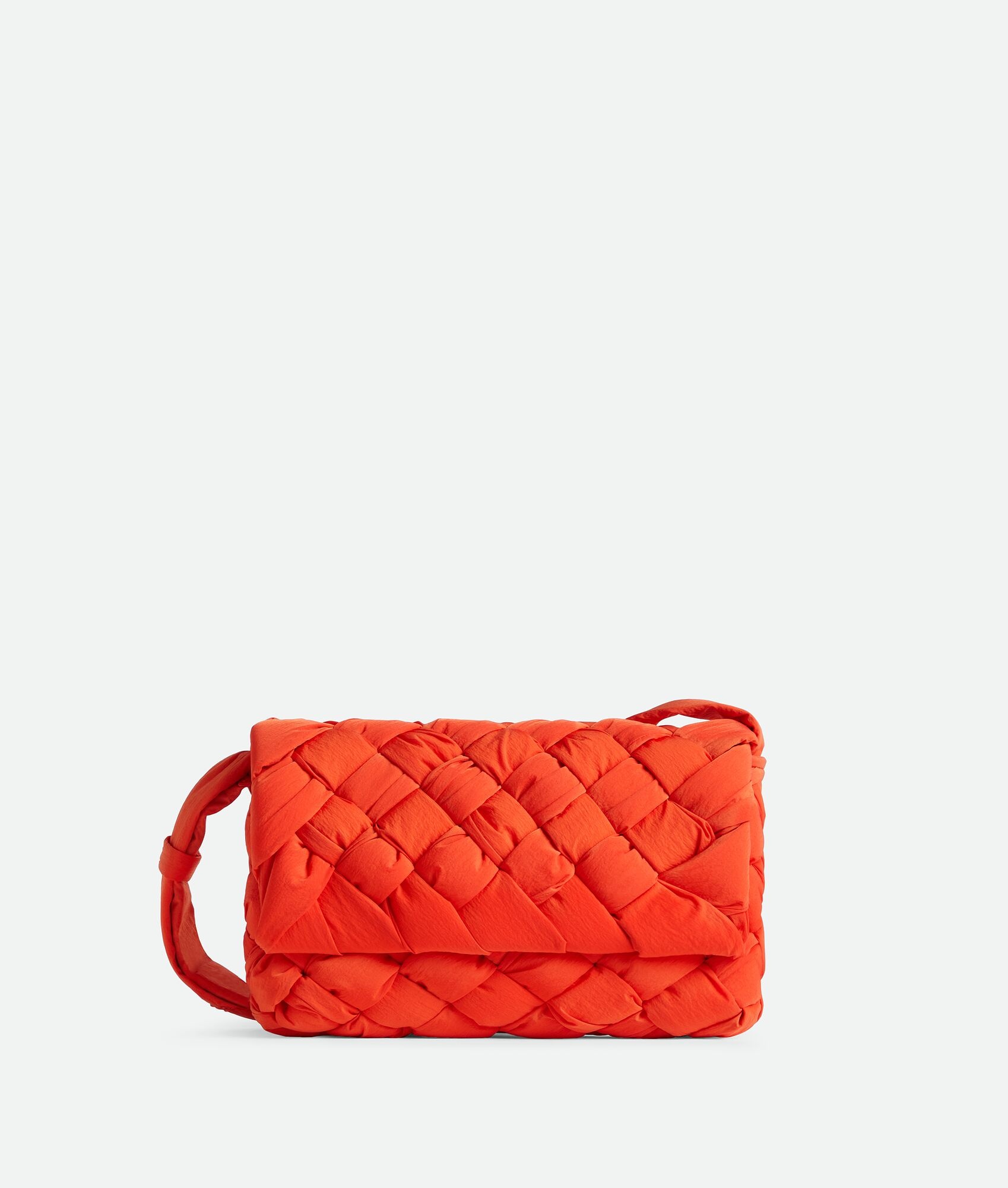 Small Rumple Messenger - 1