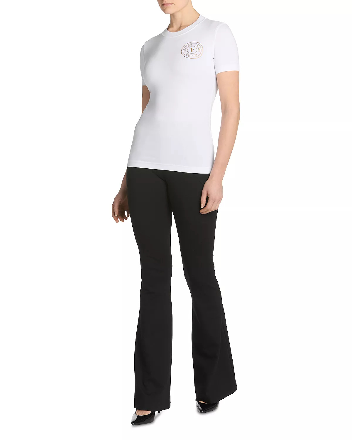 Logo Tee - 2