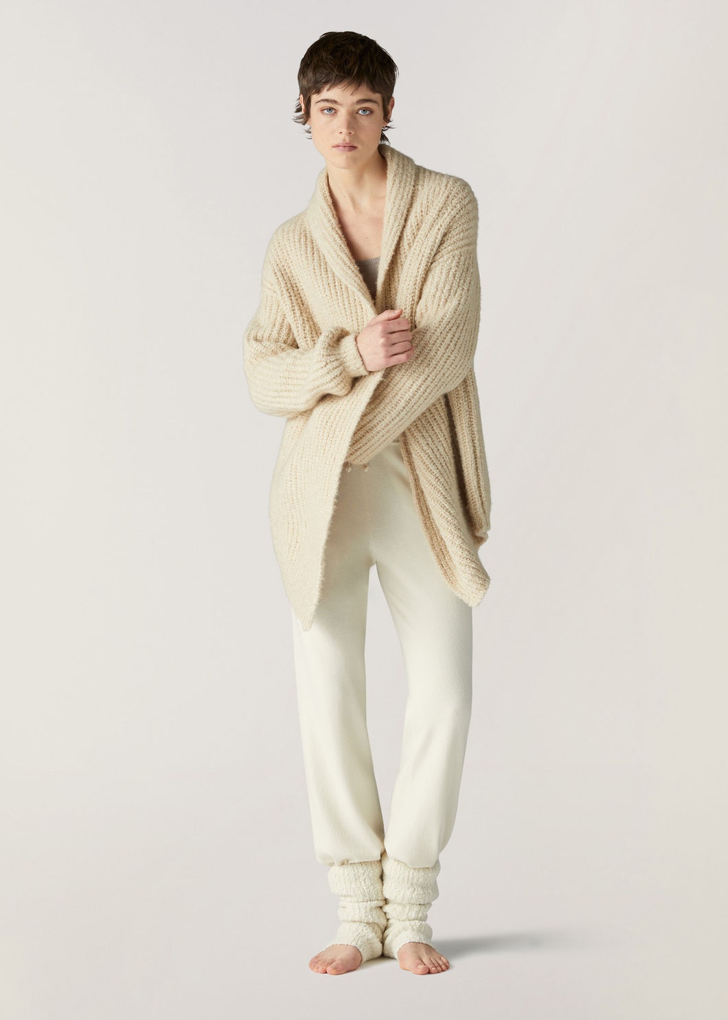 Cocooning Pants - 2