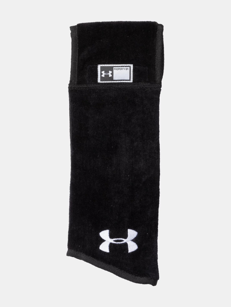 UA Skill Football Towel 1