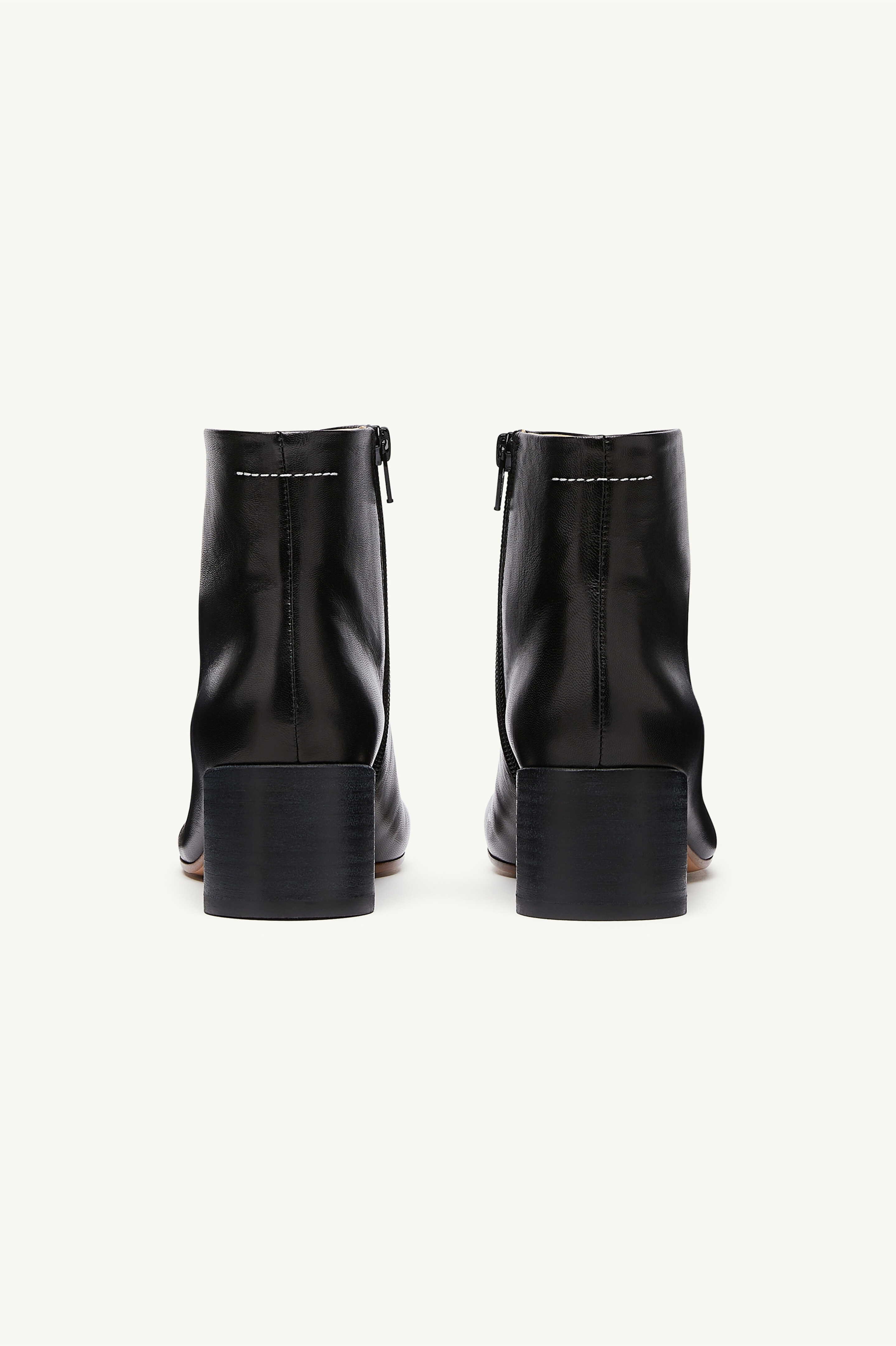 Anatomic classic ankle boots - 3