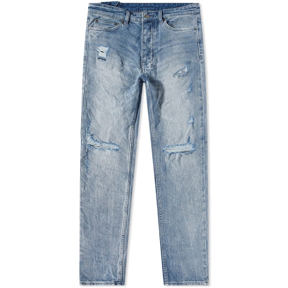 Ksubi Chitch Slim Jean - 1