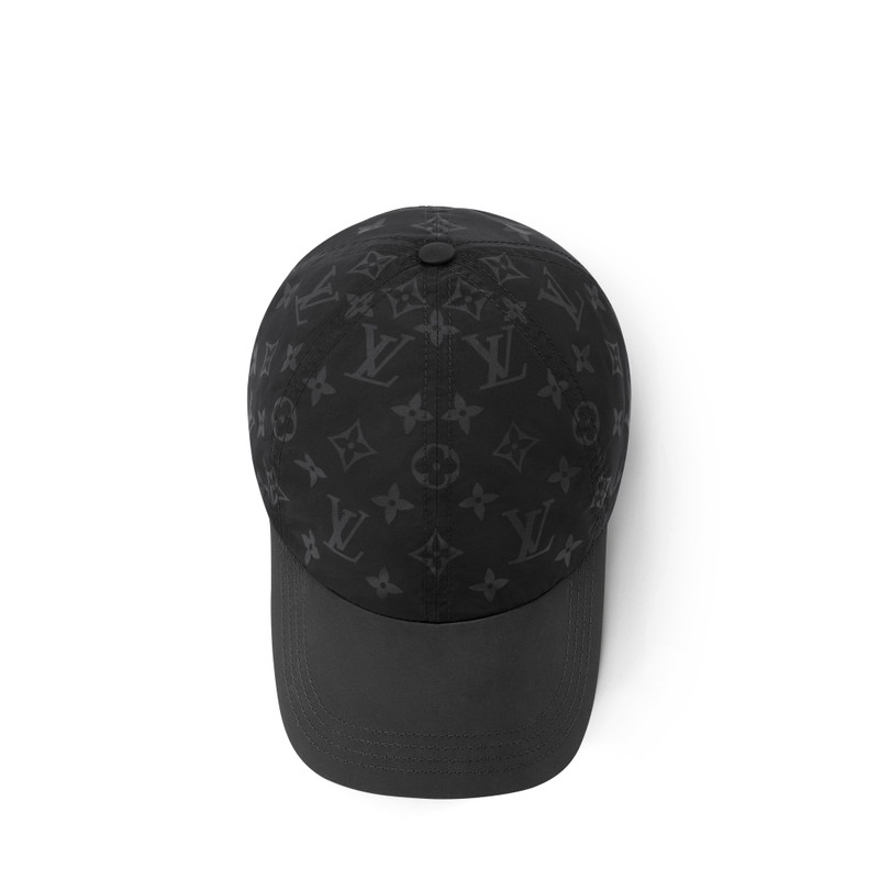 Monogram Blast Cap 3