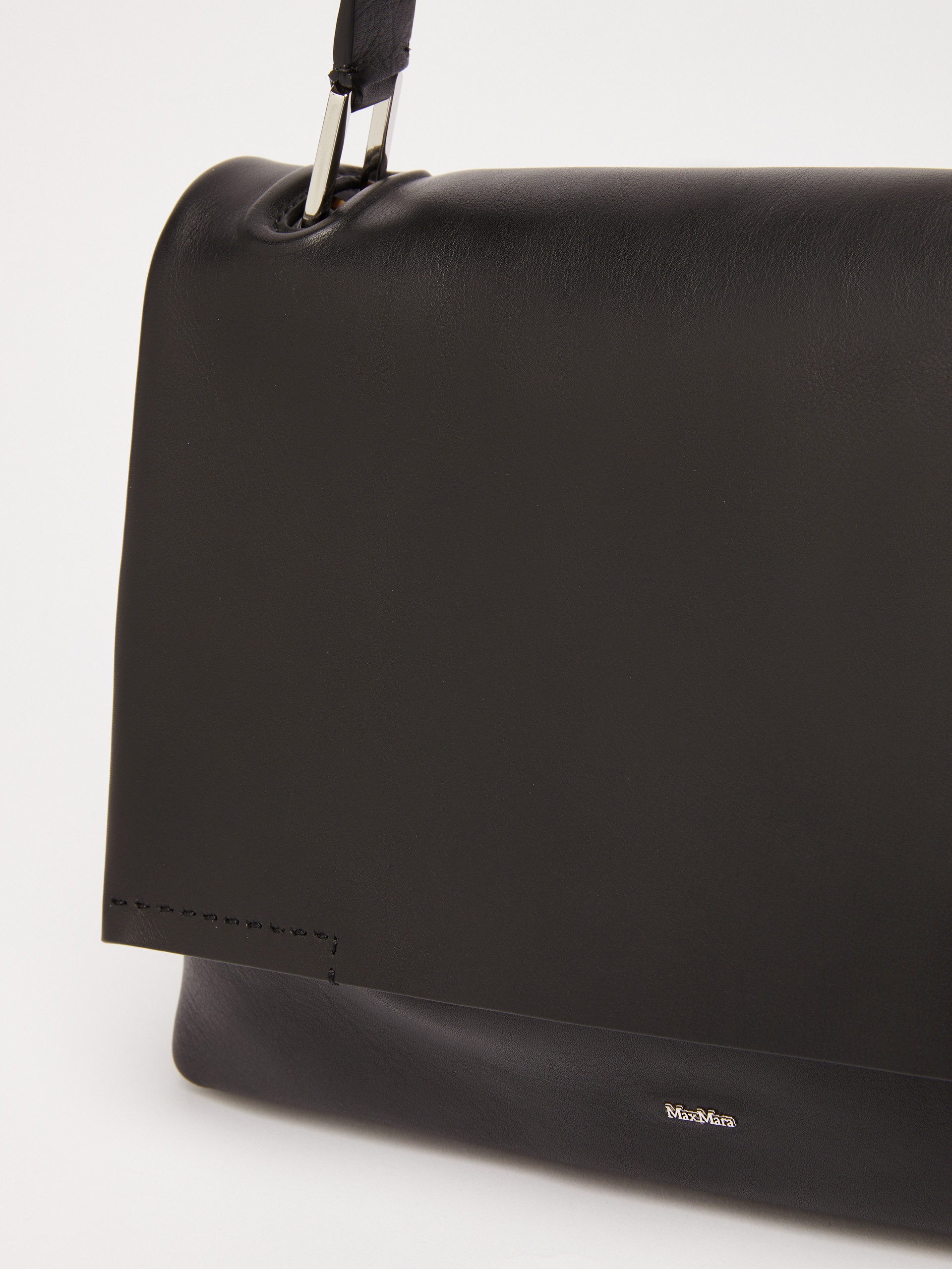 ARCHETIPO6 Archetipo leather handbag - 4