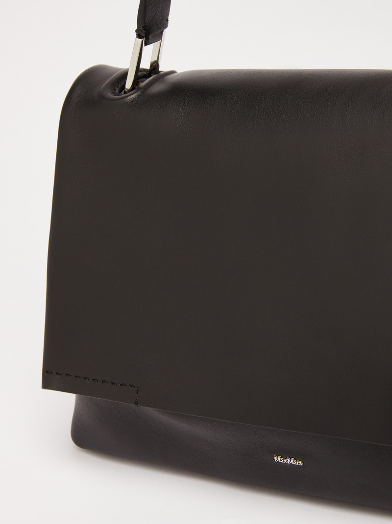 ARCHETIPO6 Archetipo leather handbag 4