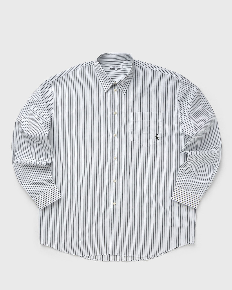 SRC Oversized Shirt 1