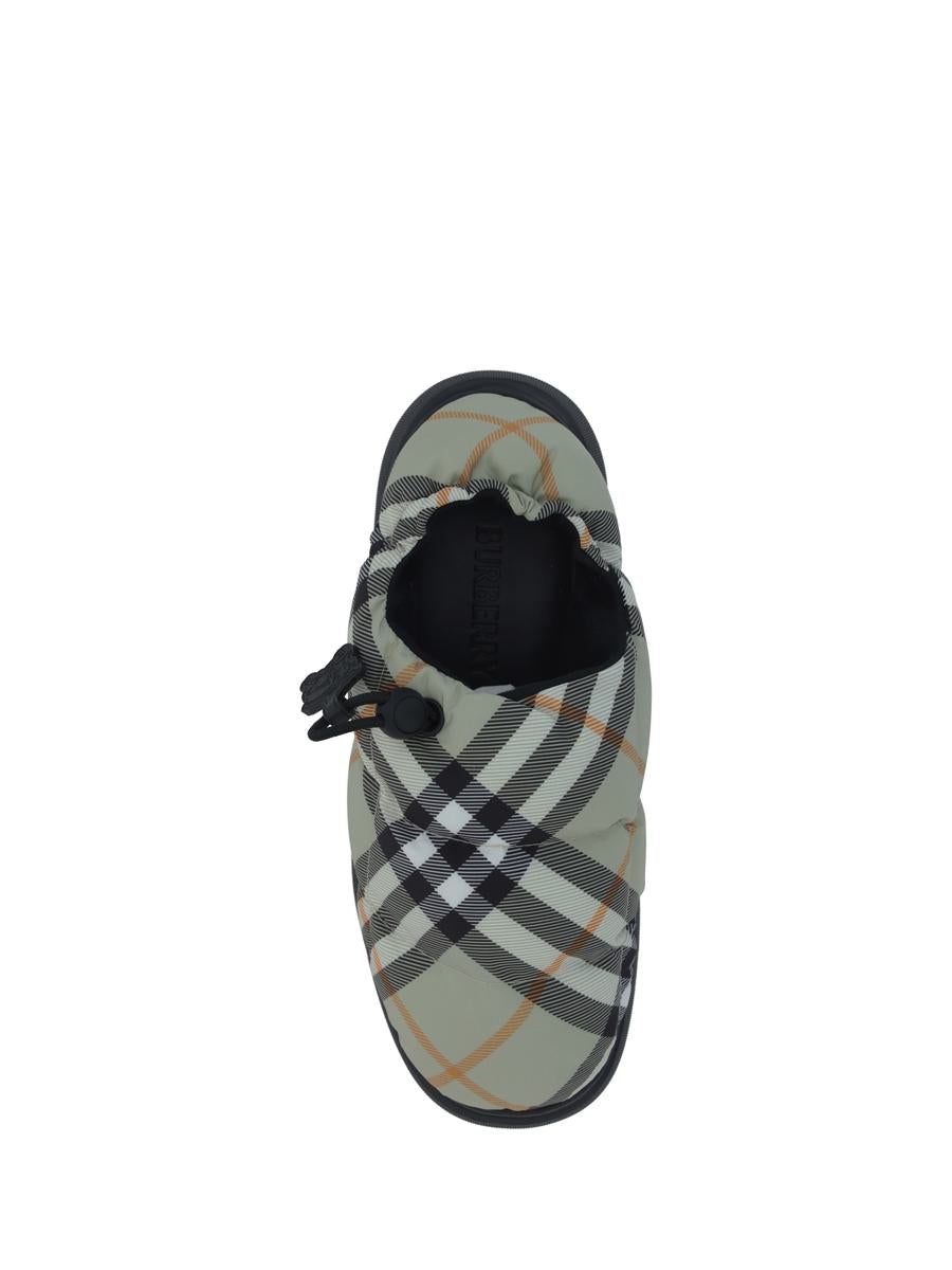 【バーバリー・BURBERRY】SANDALS Men's Designer Sandals | Burberry®️ Official