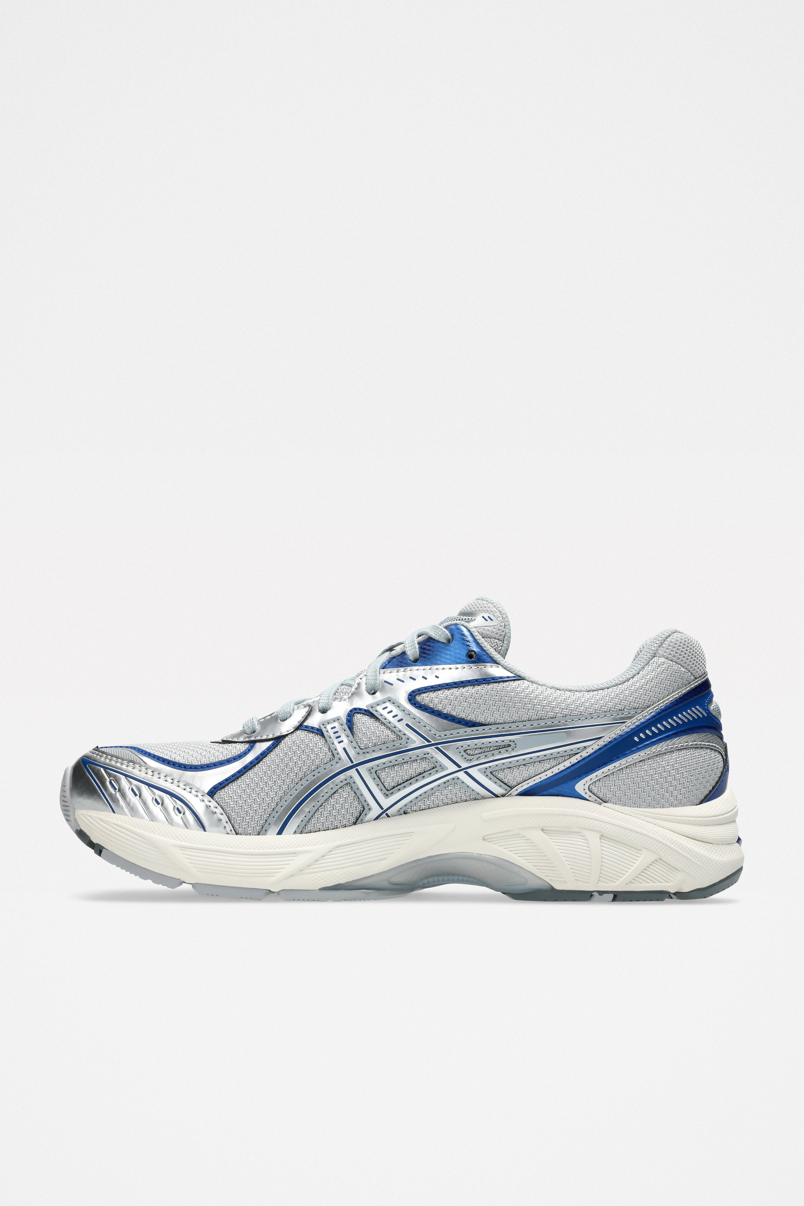 ASICS GT-2160 PIEDMONT GREY / DEEP MARINE - 3
