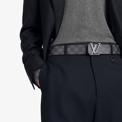 Louis Vuitton LV Initiales 40MM Reversible Belt outlook