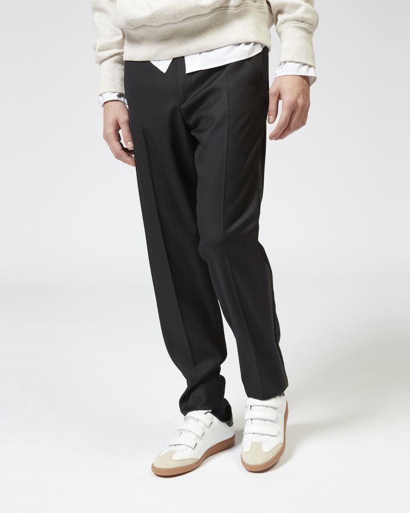 LUTZ tuxedo trousers - 4