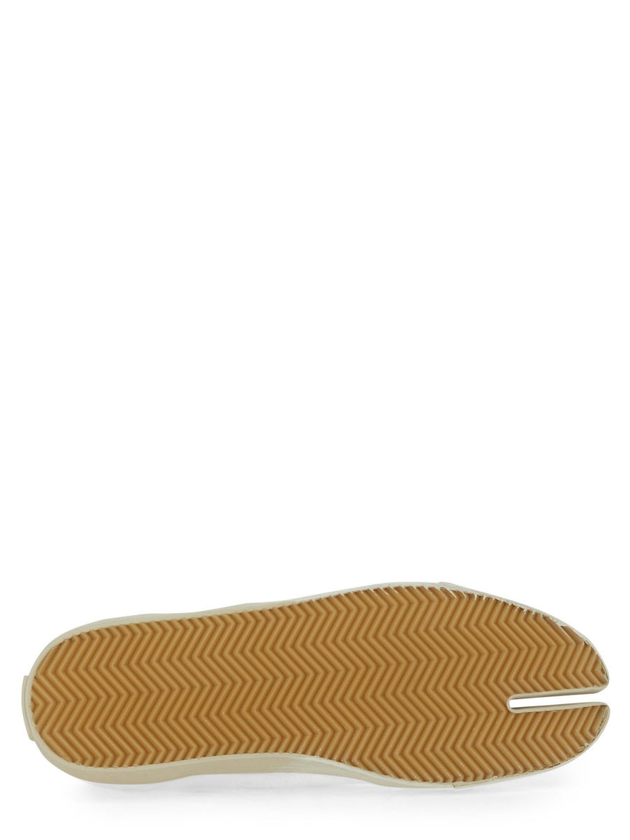 Maison Margiela Men Mary Jane "Tabi" - 5