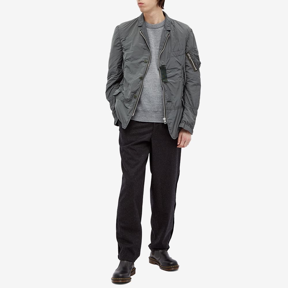 Junya Watanabe MAN Zip Jacket - 7