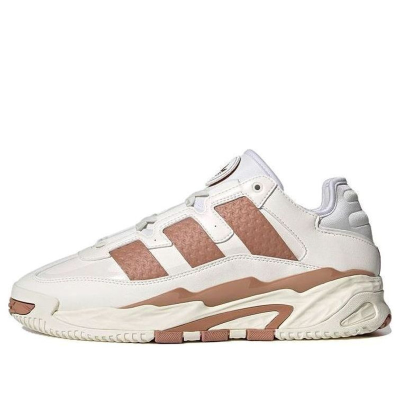 adidas Originals Niteball 'White' IE6817 - 1
