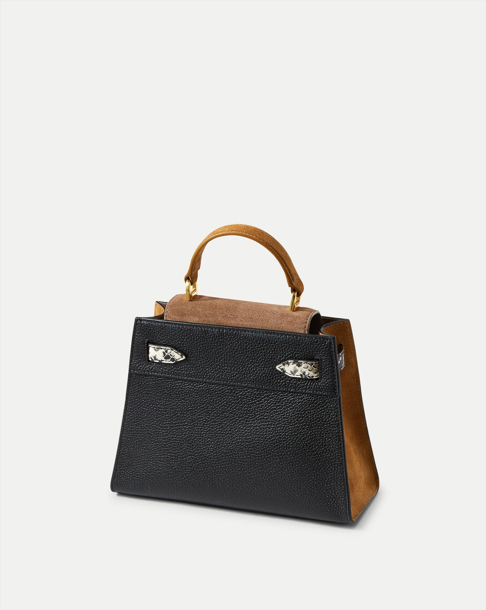 VERONICA BEARD DASH TOP-HANDLE BAG - 5