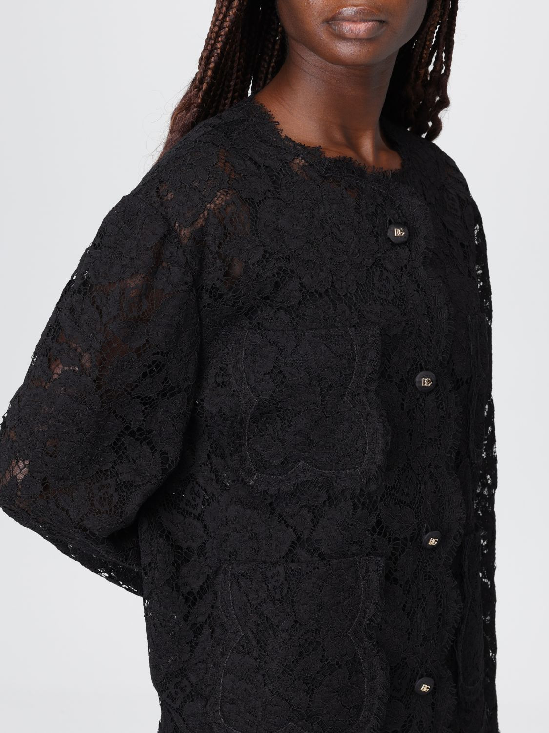Blazer woman Dolce & Gabbana - 5