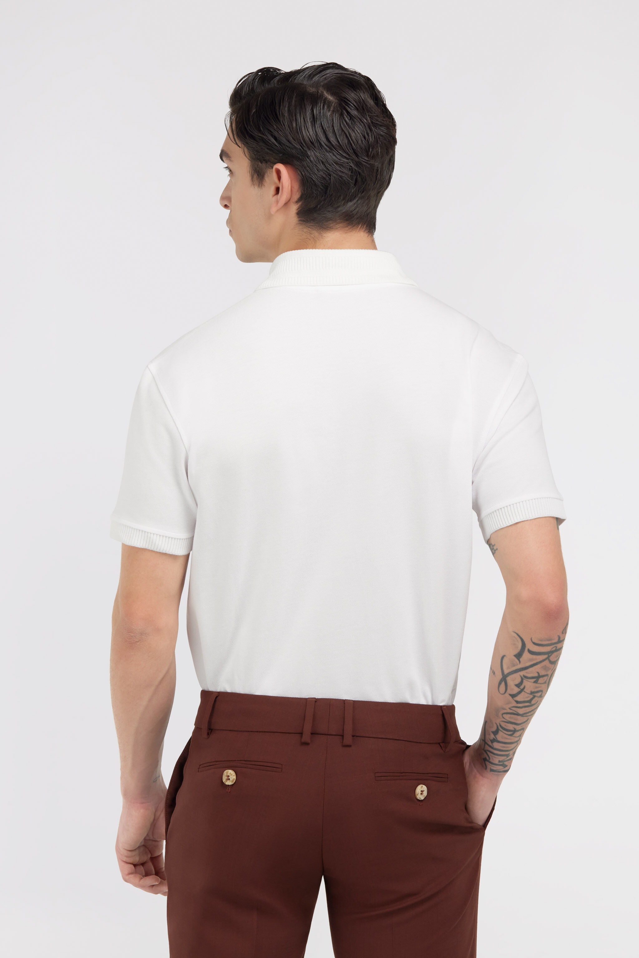 RC logo Polo - 4