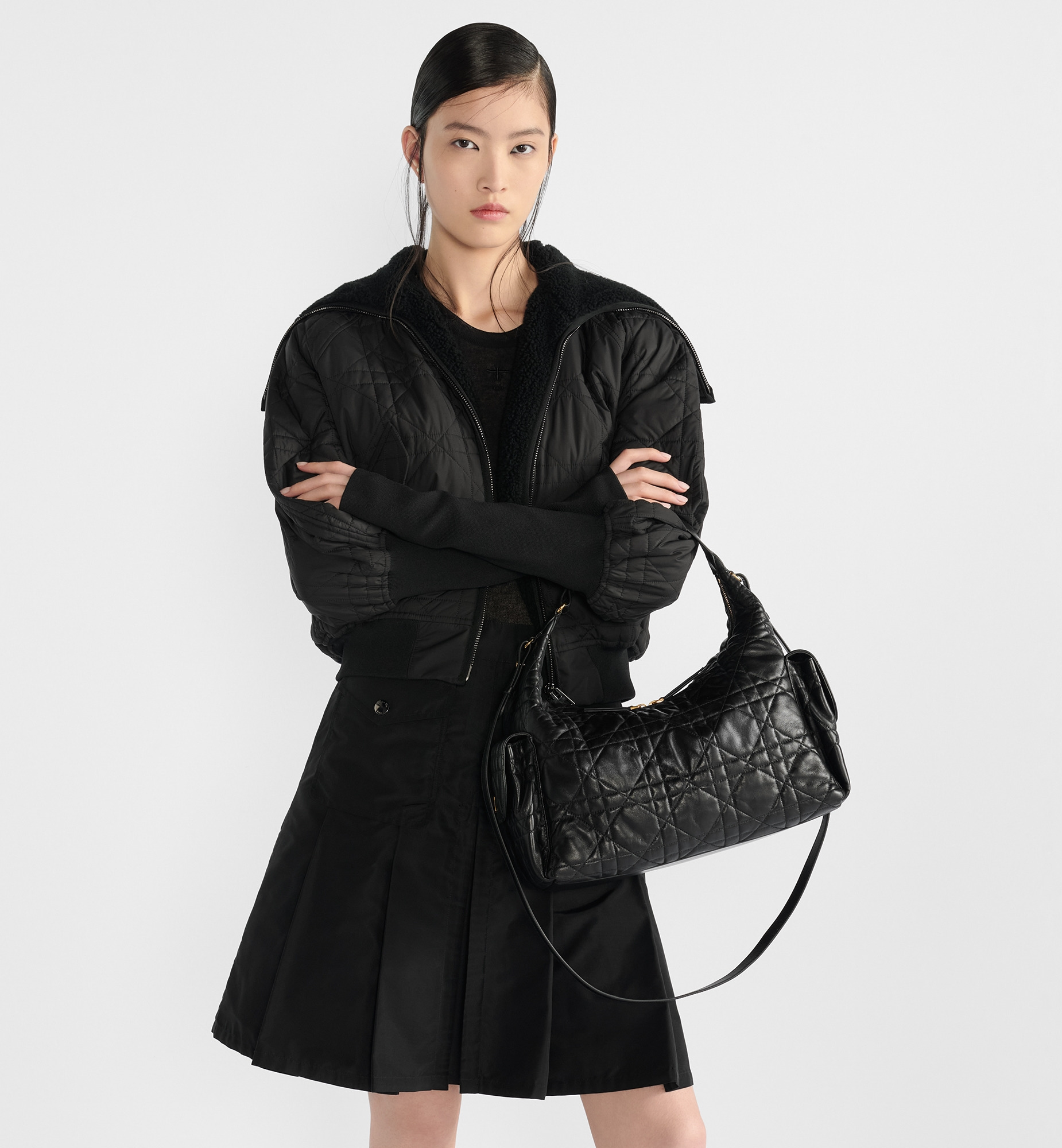 Large D-Dream Bag - 2