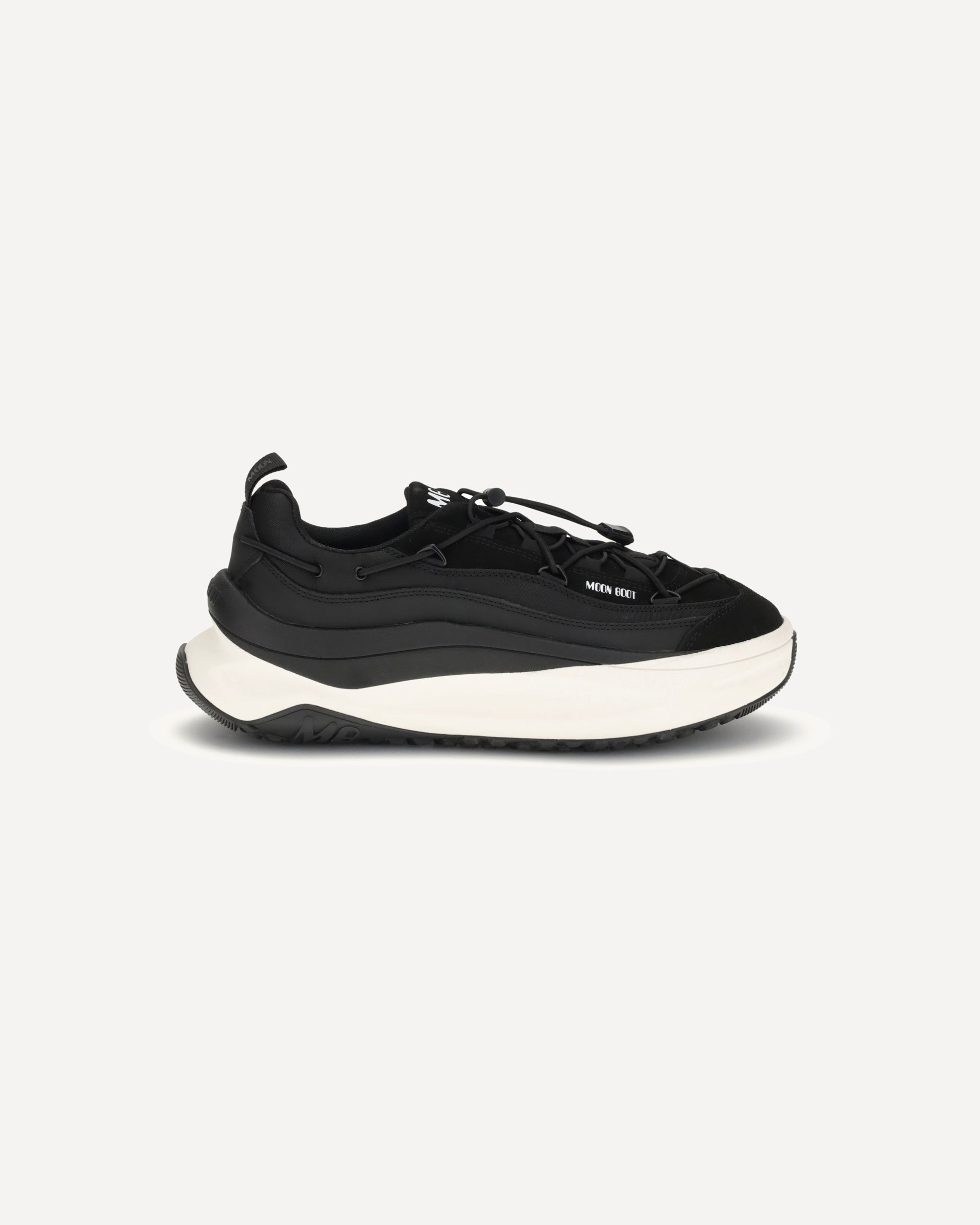 Moon247 Xlace Sneakers - 1