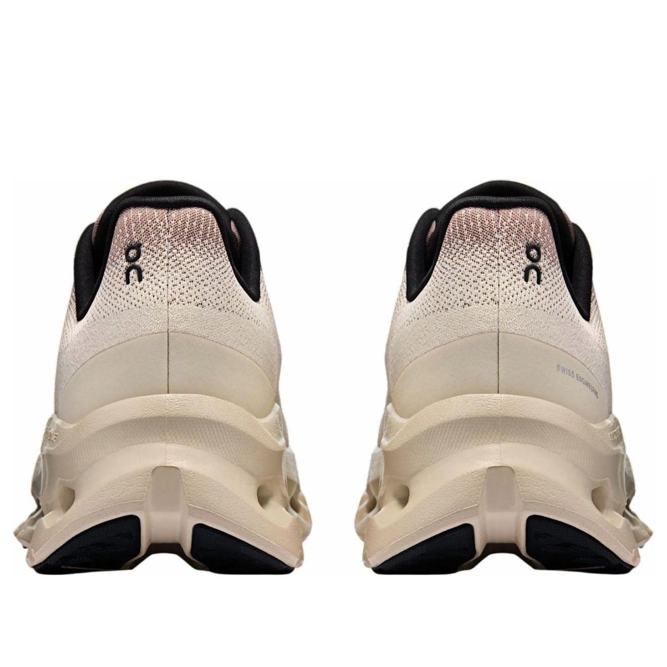 (WMNS) On Running Cloudtilt 'Clove Sand' 3WE10053254 - 4