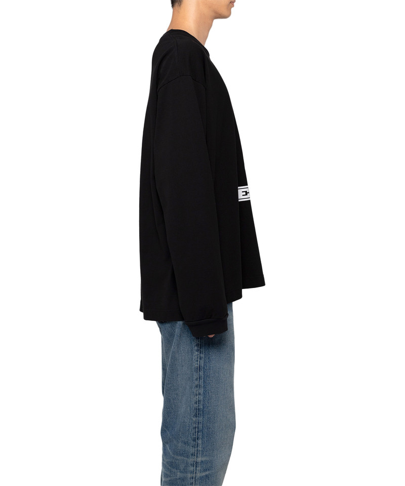 HERBIE Printed Long Sleeve T-shirt 11