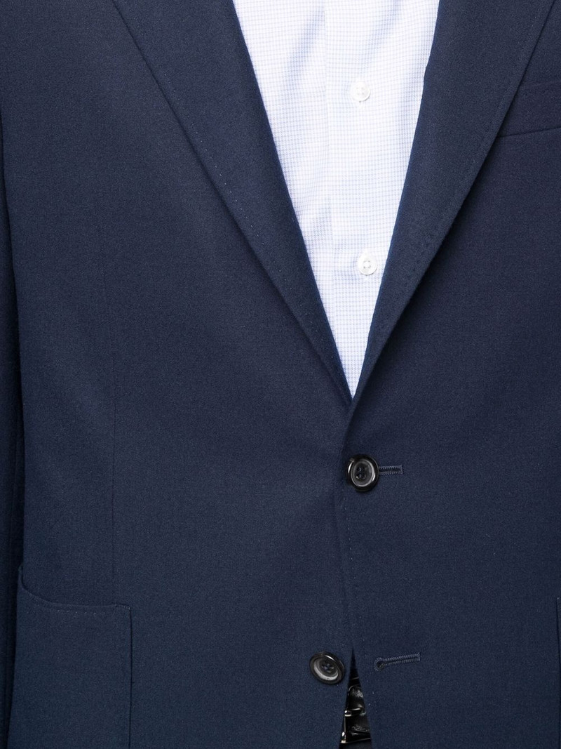 classic tailored blazer 5